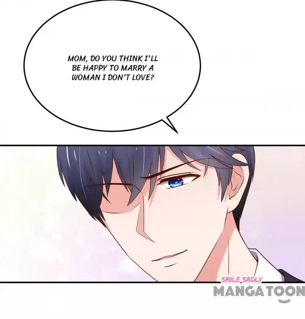 Honey, You Belong to Me! Episode 98