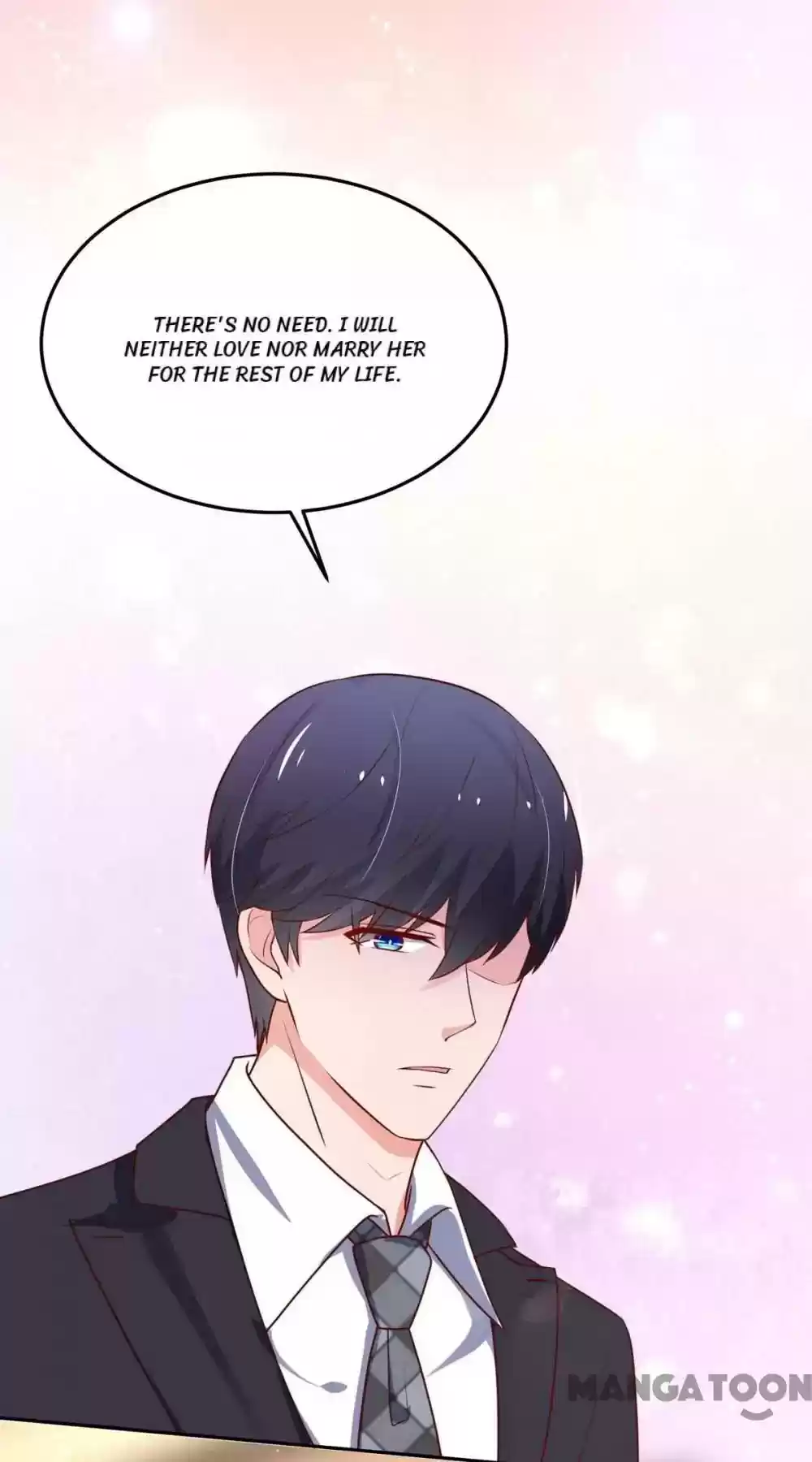 Honey, You Belong to Me! Episode 98