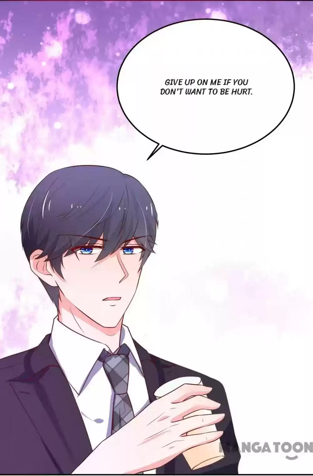 Honey, You Belong to Me! Episode 98