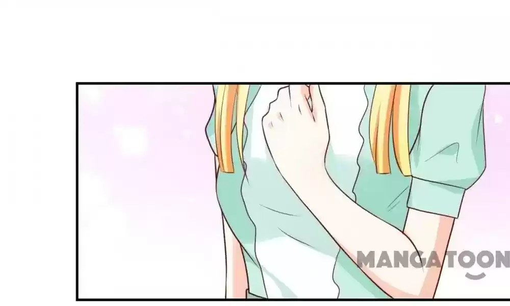 Honey, You Belong to Me! Episode 98