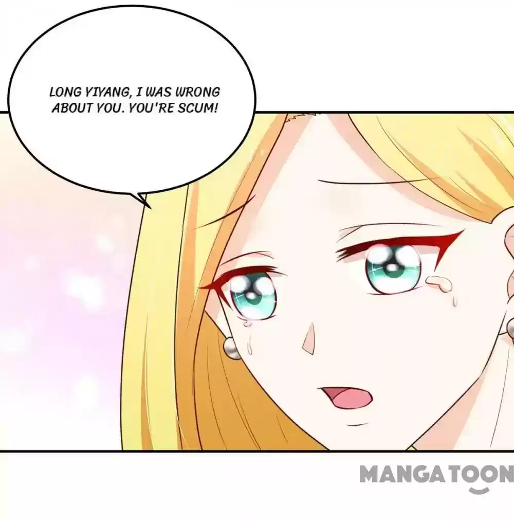 Honey, You Belong to Me! Episode 98