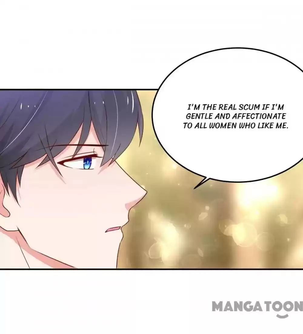 Honey, You Belong to Me! Episode 98