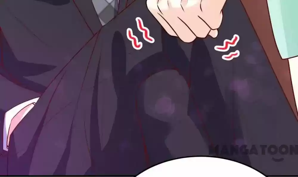 Honey, You Belong to Me! Episode 98