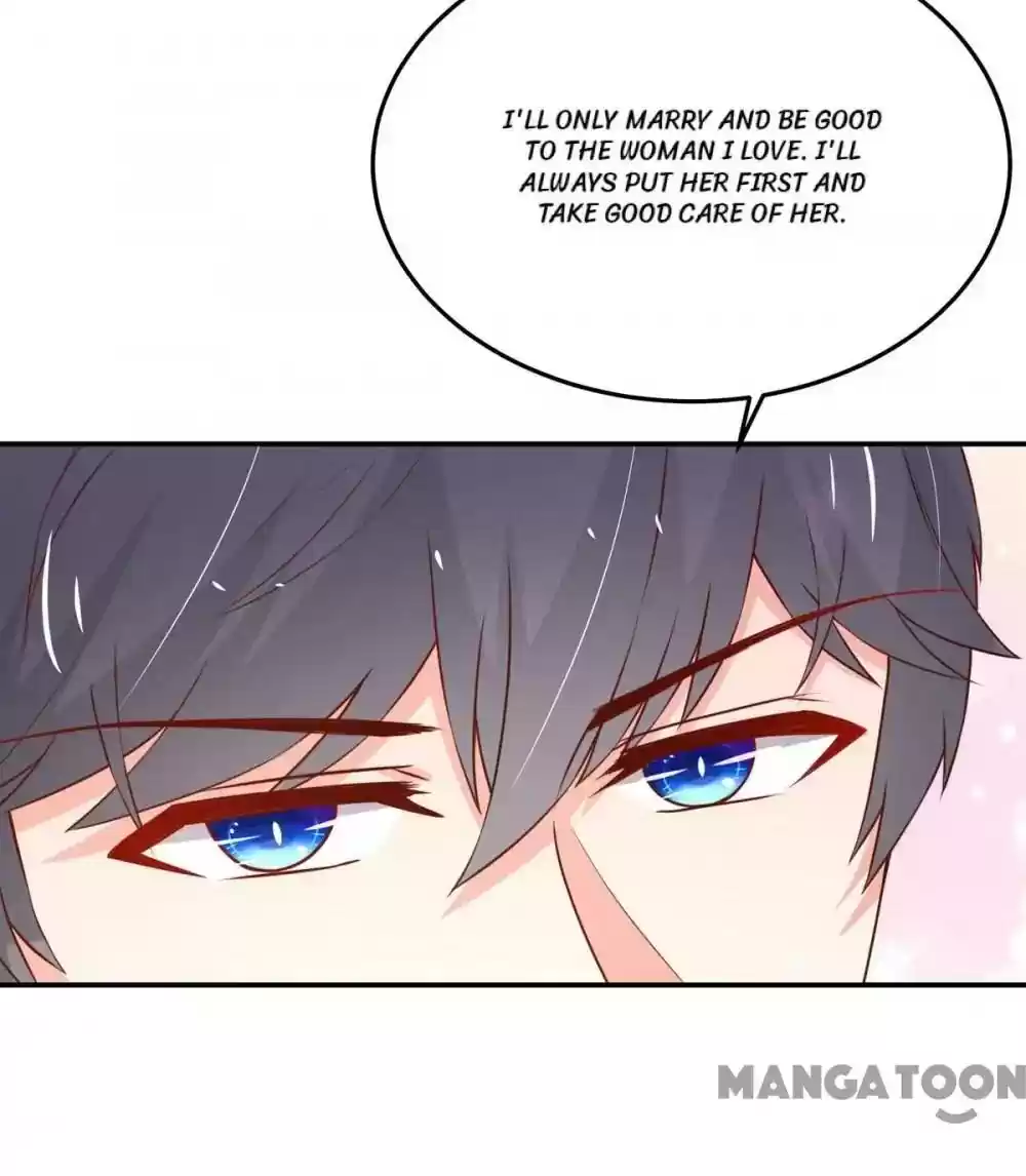 Honey, You Belong to Me! Episode 98