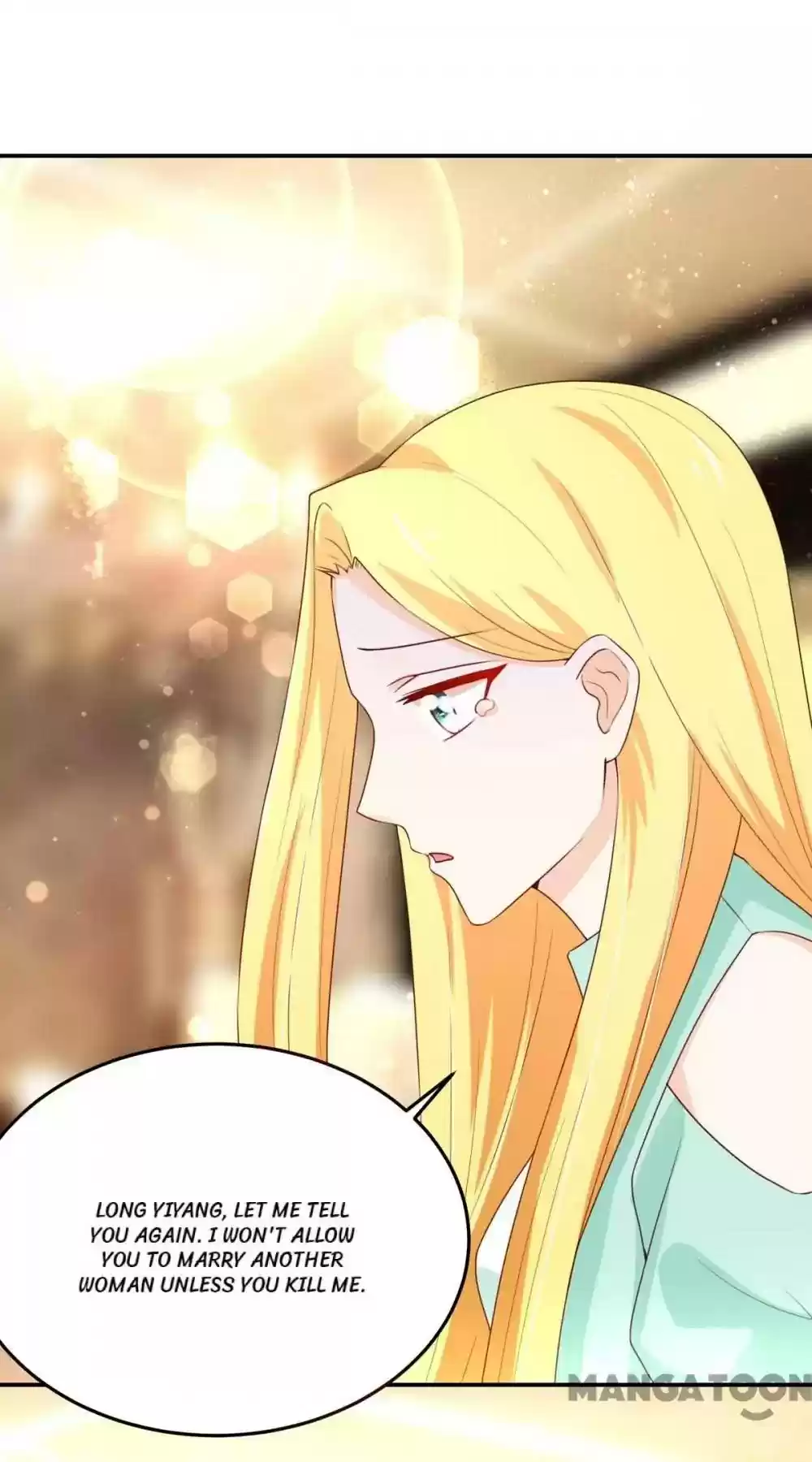 Honey, You Belong to Me! Episode 99