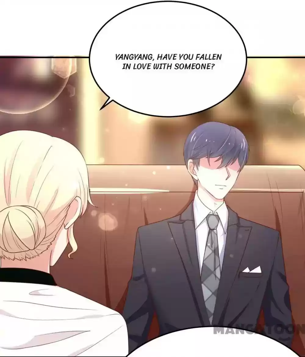 Honey, You Belong to Me! Episode 99