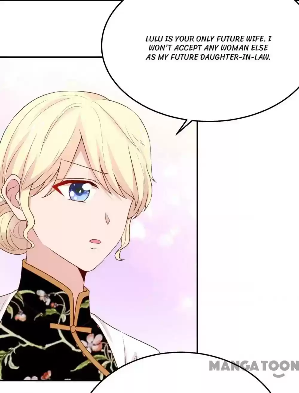 Honey, You Belong to Me! Episode 99