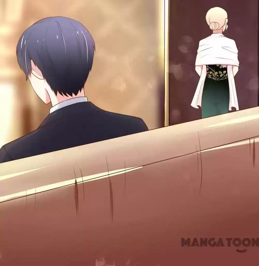 Honey, You Belong to Me! Episode 99