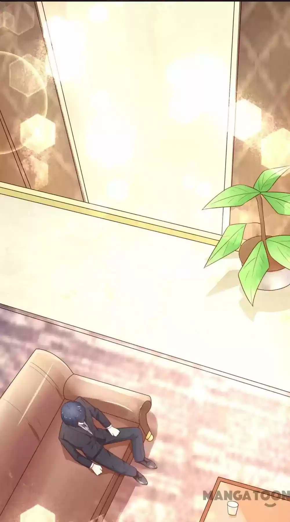 Honey, You Belong to Me! Episode 99