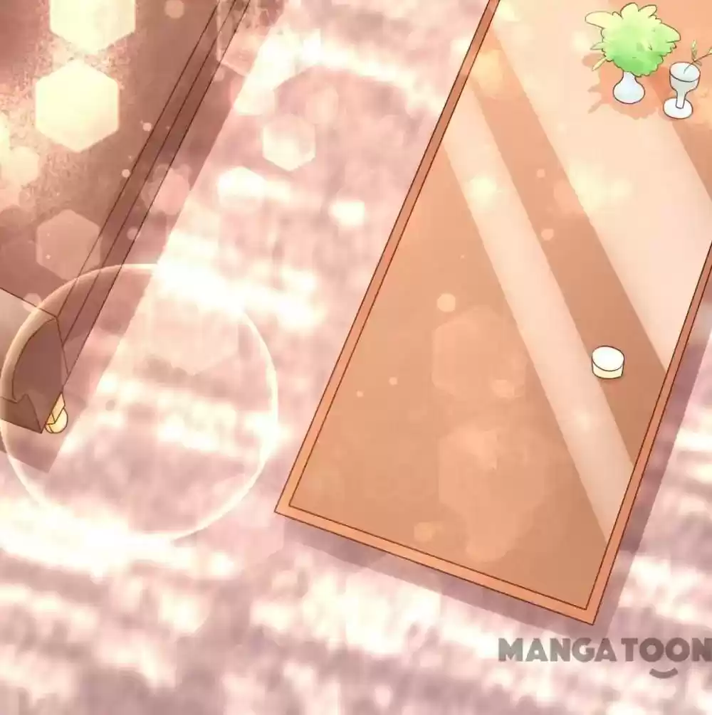 Honey, You Belong to Me! Episode 99