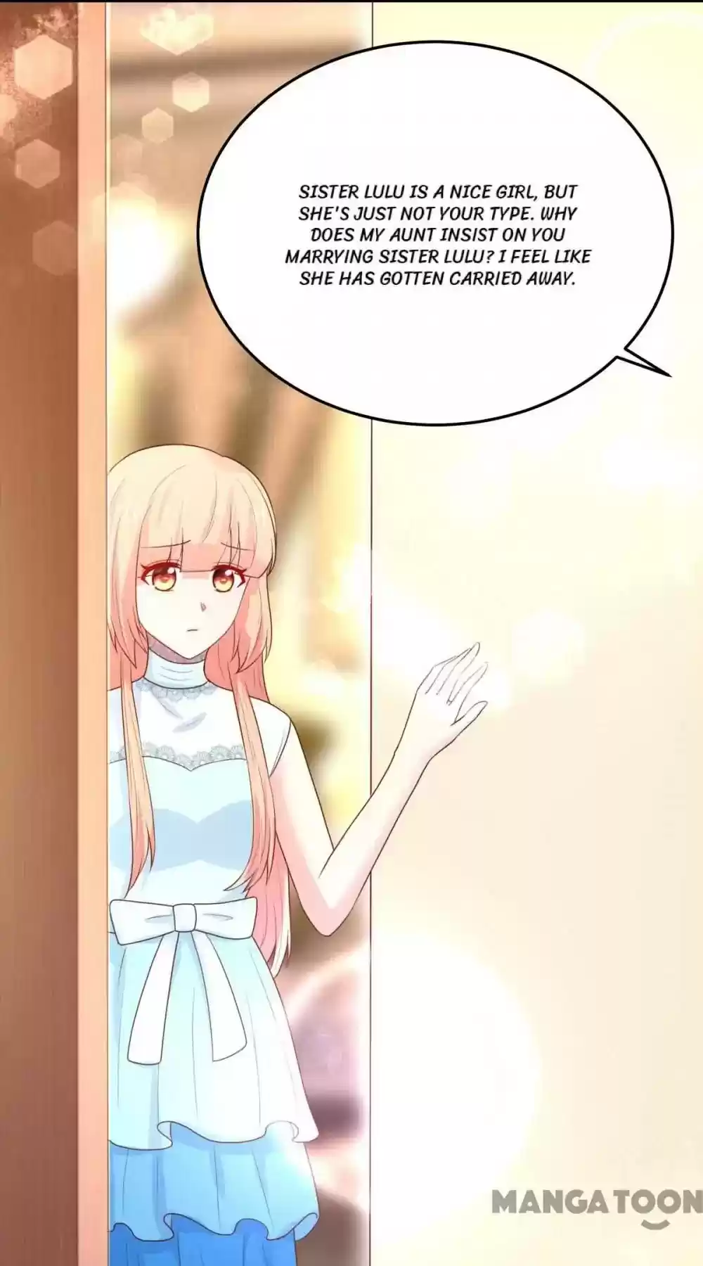 Honey, You Belong to Me! Episode 99