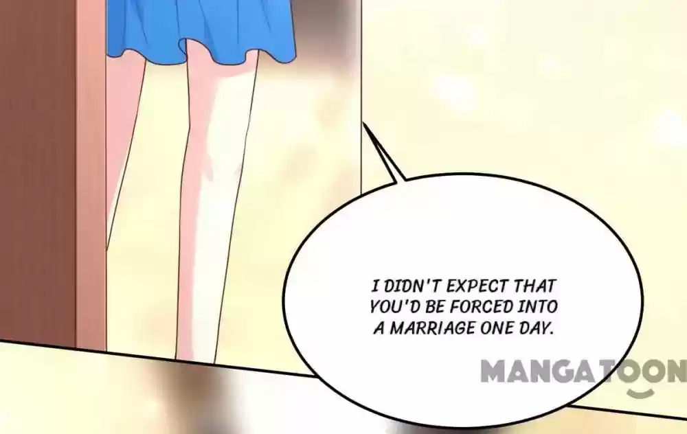 Honey, You Belong to Me! Episode 99