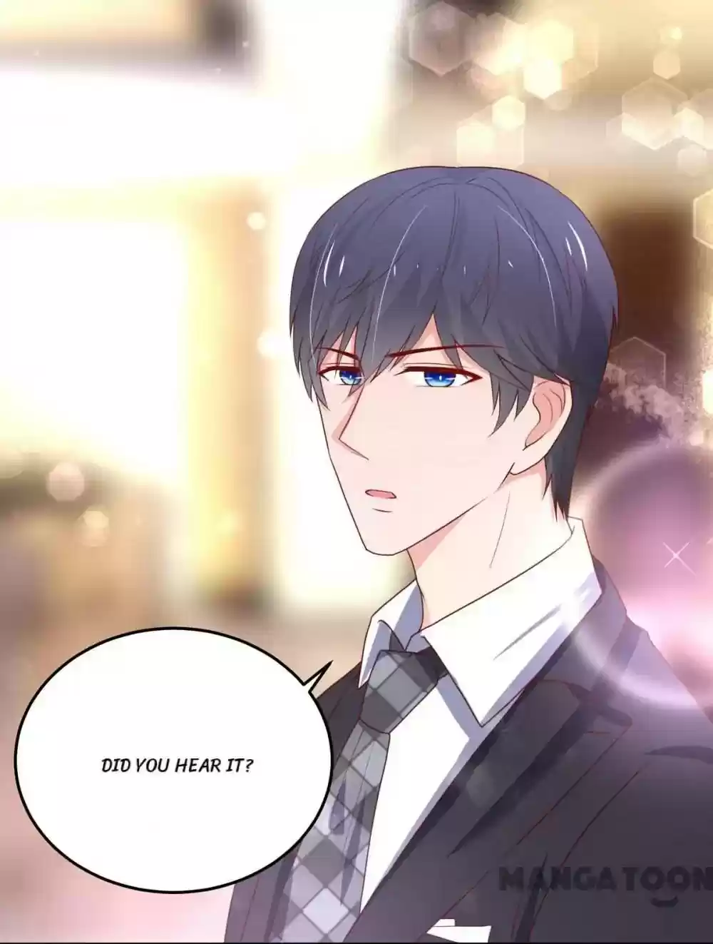 Honey, You Belong to Me! Episode 99