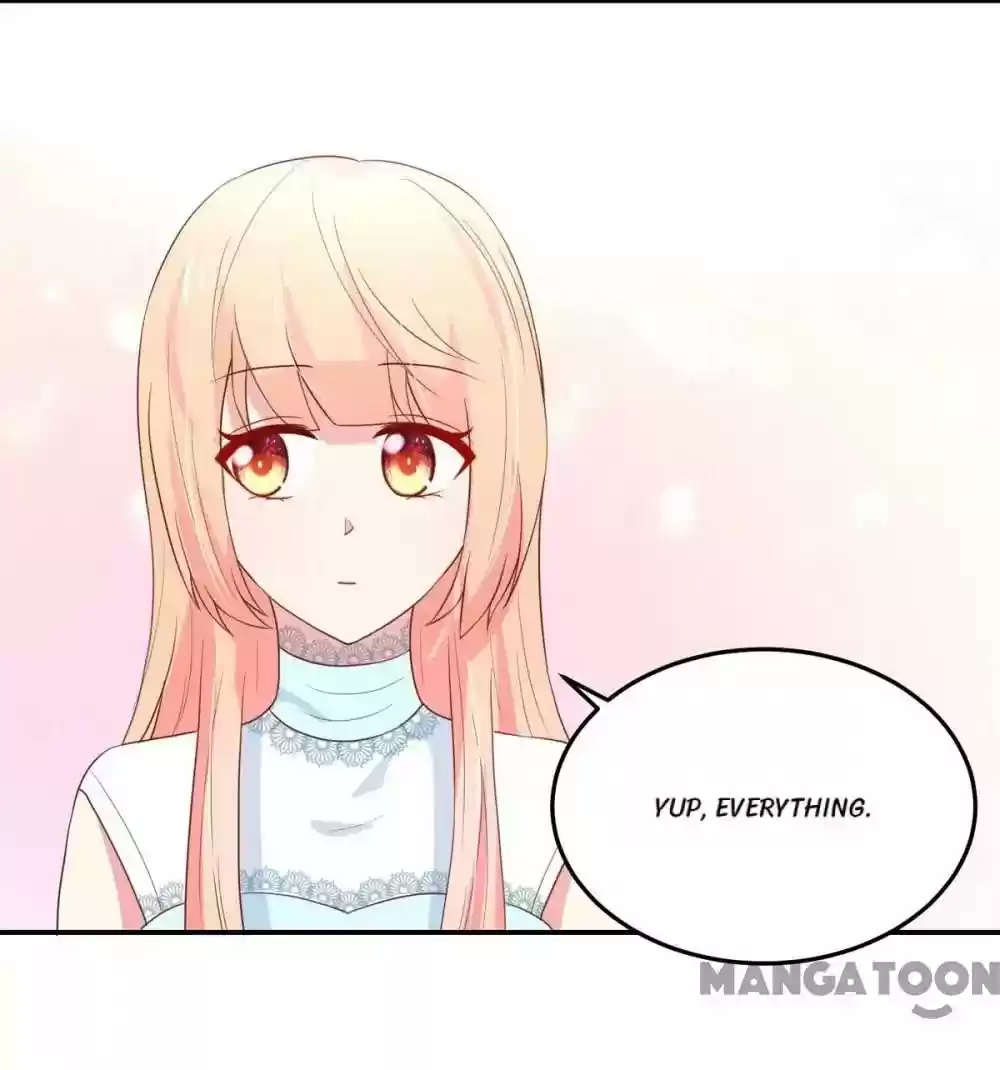 Honey, You Belong to Me! Episode 99