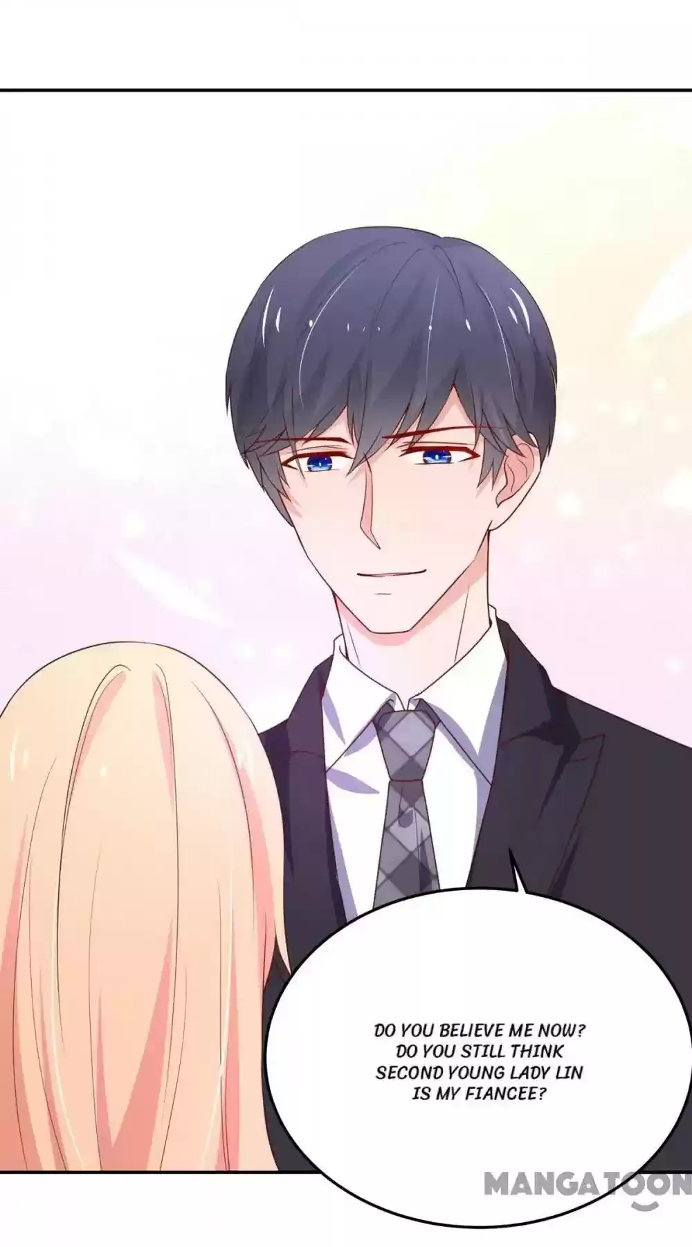 Honey, You Belong to Me! Episode 99