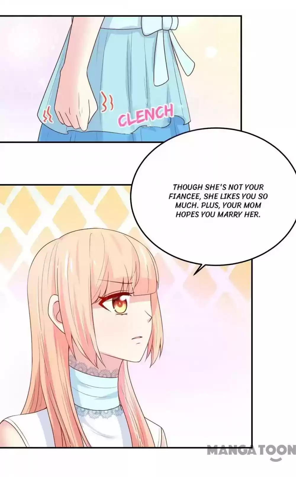 Honey, You Belong to Me! Episode 99