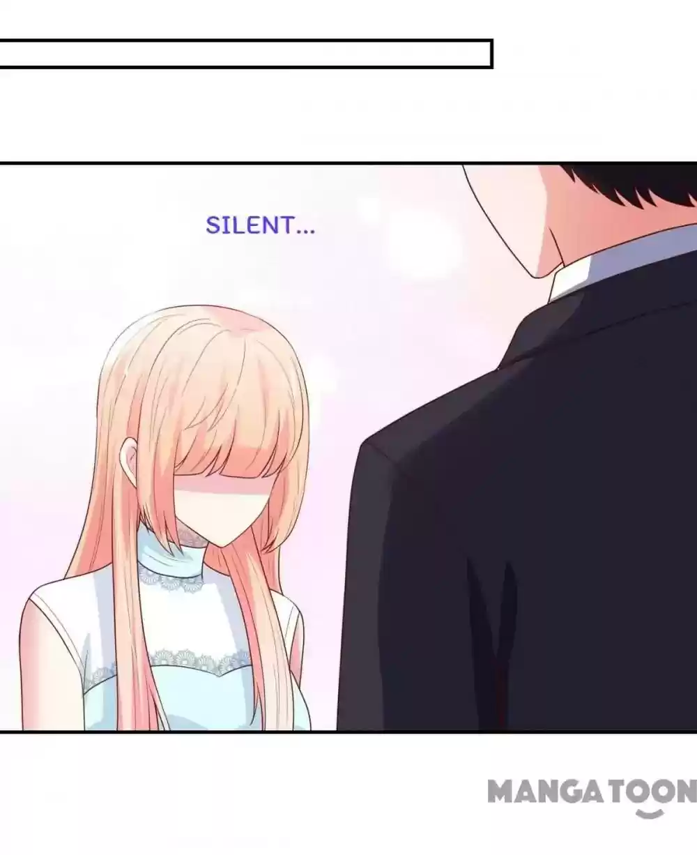 Honey, You Belong to Me! Episode 99