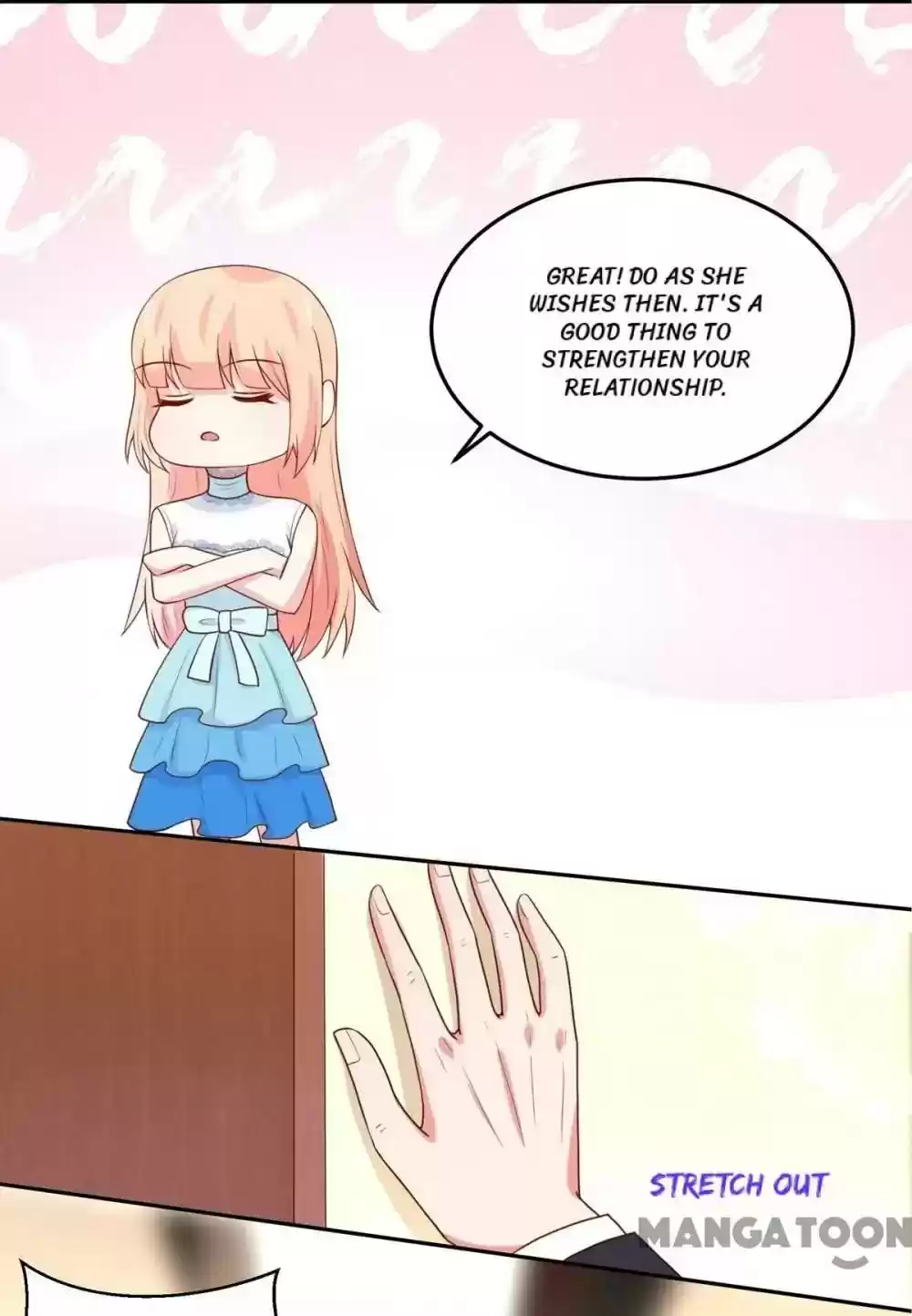 Honey, You Belong to Me! Episode 99