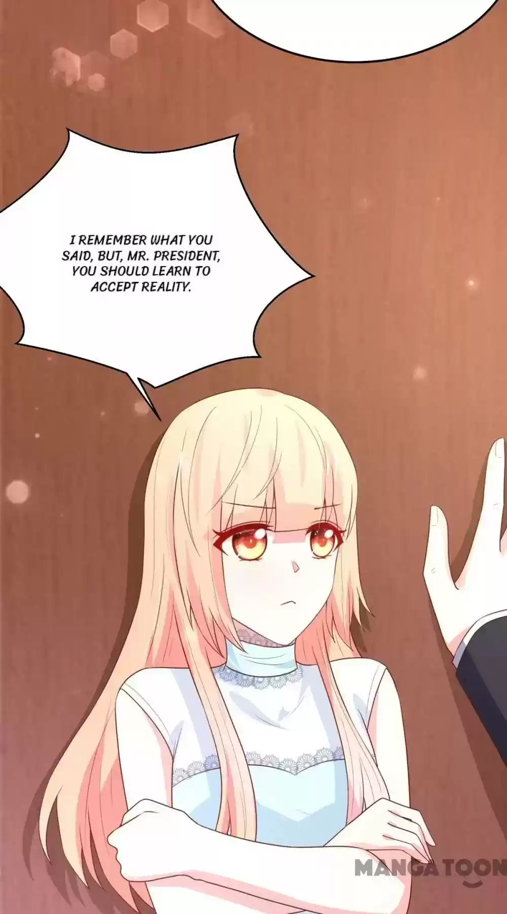 Honey, You Belong to Me! Episode 99