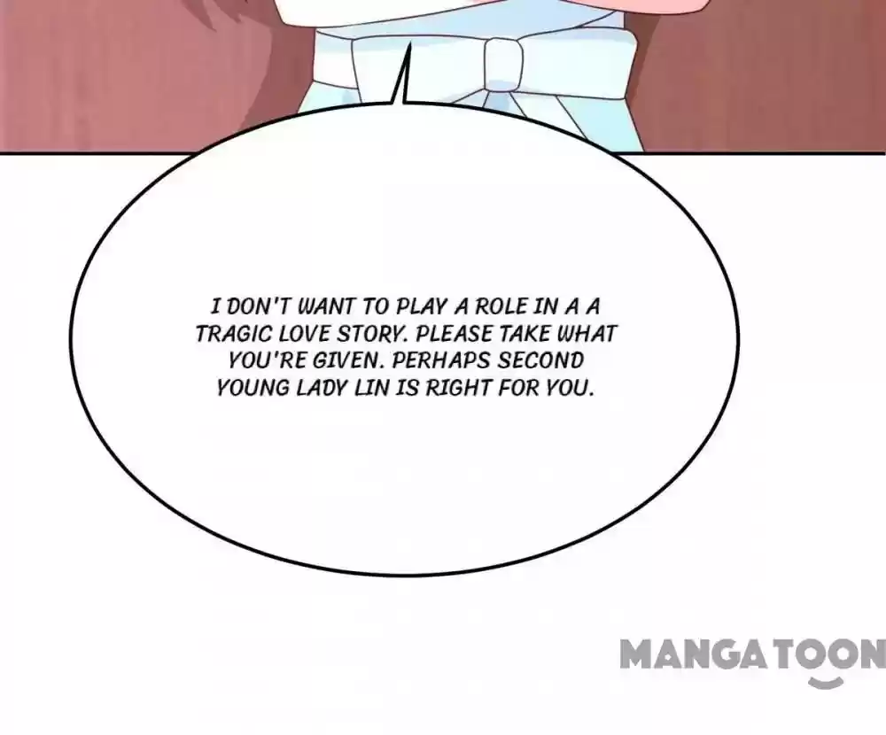 Honey, You Belong to Me! Episode 99