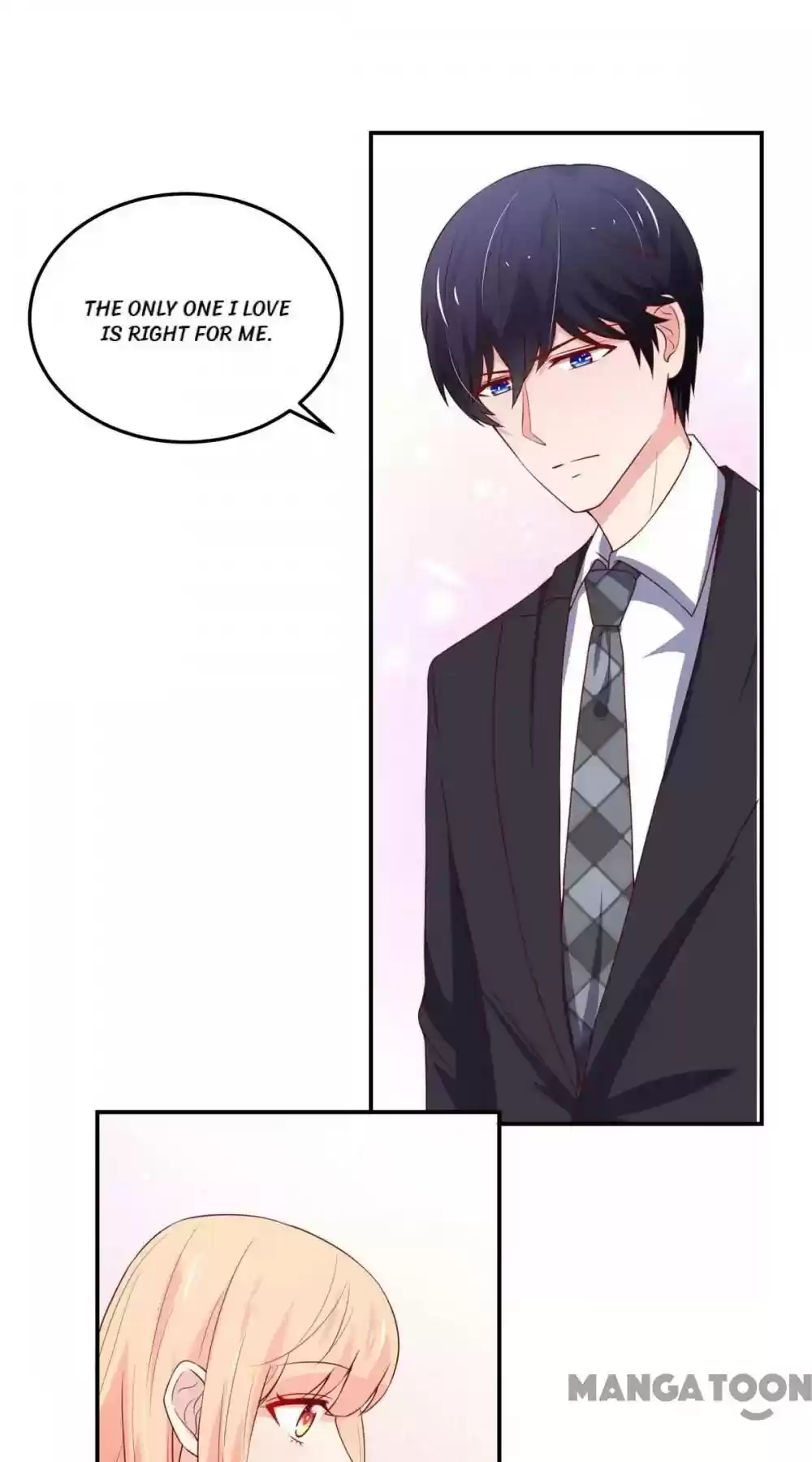 Honey, You Belong to Me! Episode 99