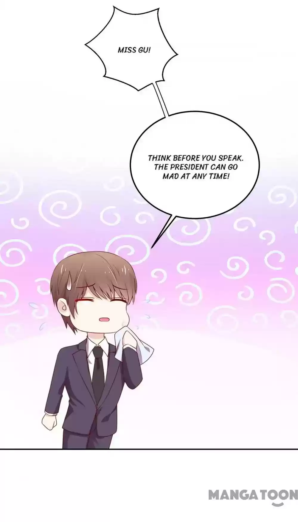 Honey, You Belong to Me! Episode 99