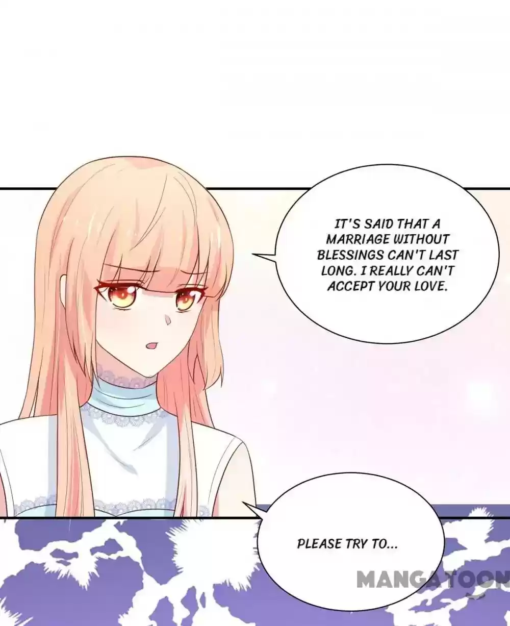 Honey, You Belong to Me! Episode 99