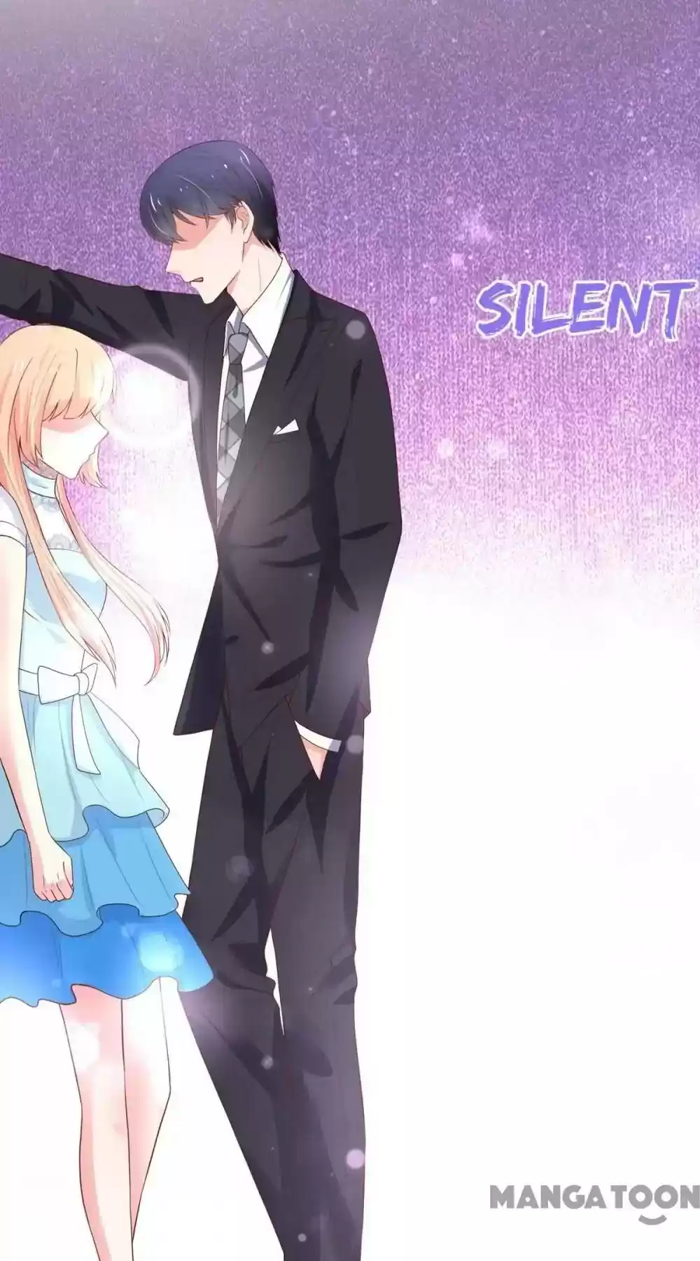 Honey, You Belong to Me! Episode 99