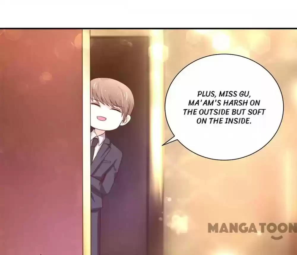 Honey, You Belong to Me! Episode 99