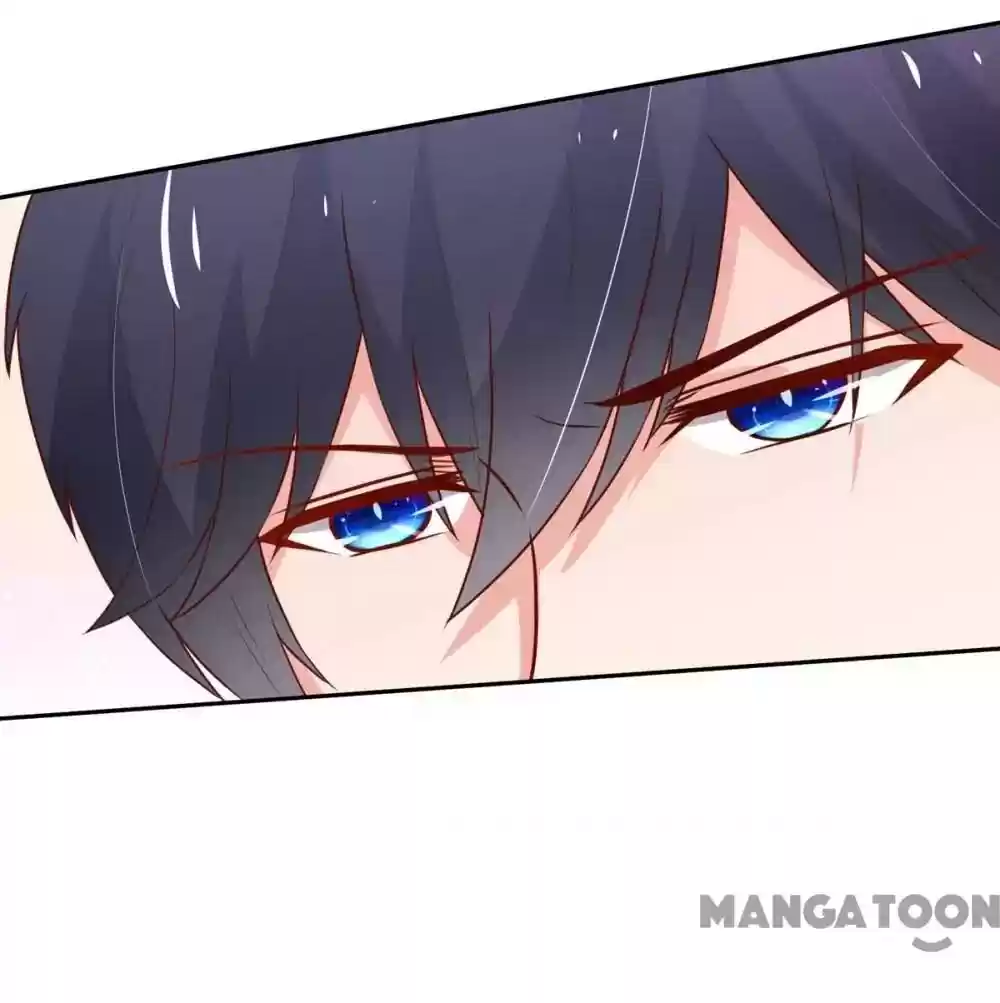 Honey, You Belong to Me! Episode 99