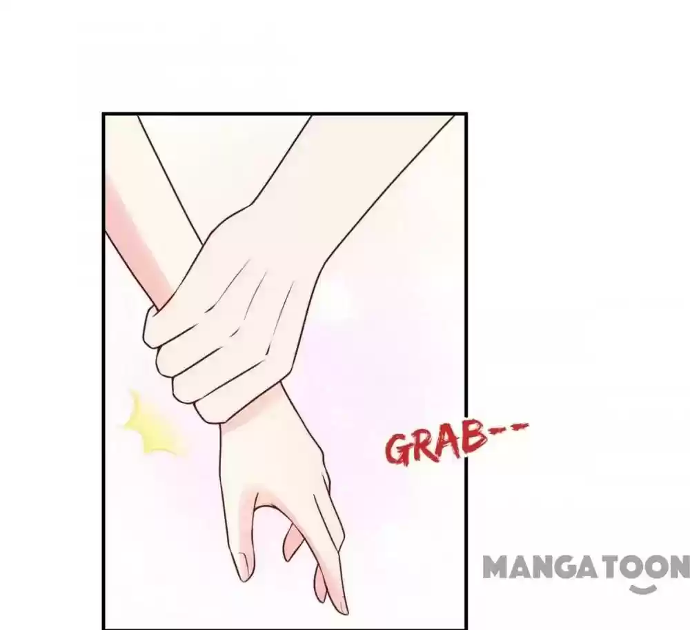 Honey, You Belong to Me! Episode 99