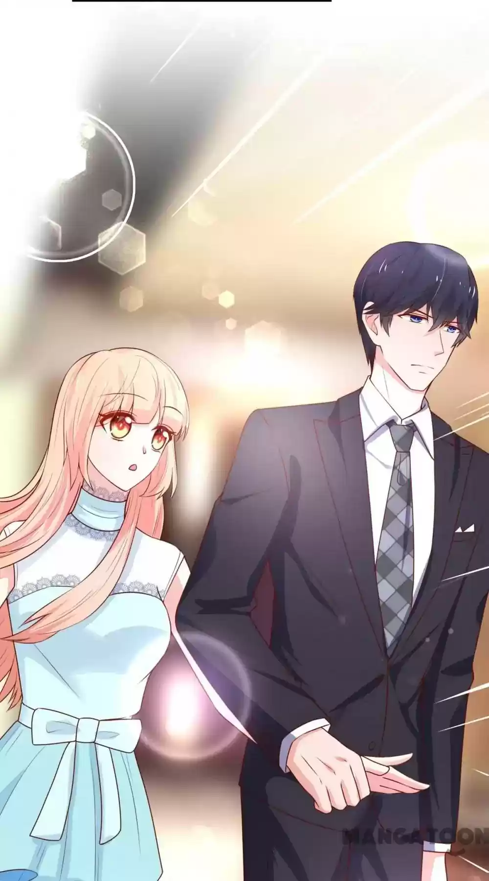 Honey, You Belong to Me! Episode 99