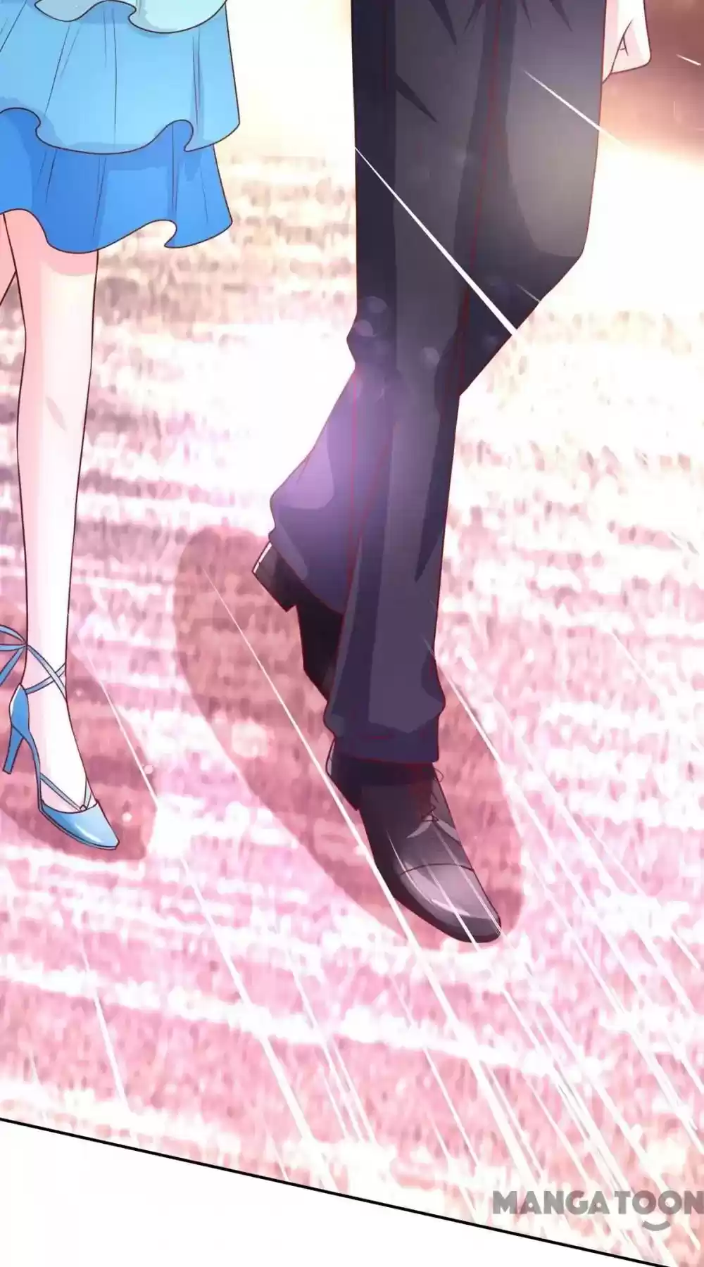 Honey, You Belong to Me! Episode 99