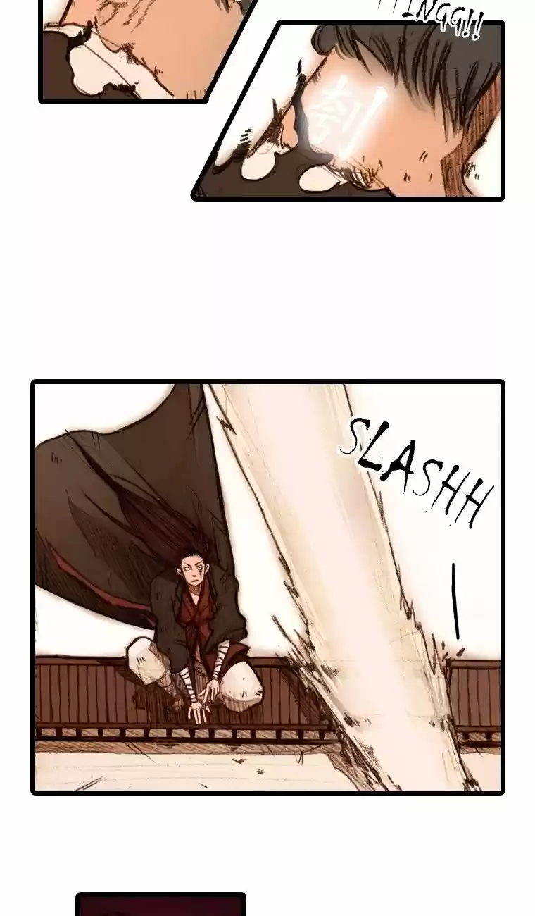 Hongdo Ch. 21