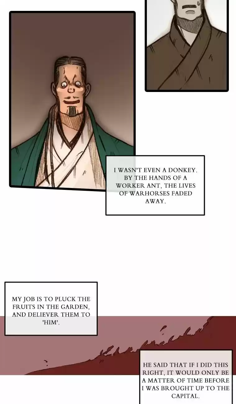 Hongdo Ch. 22