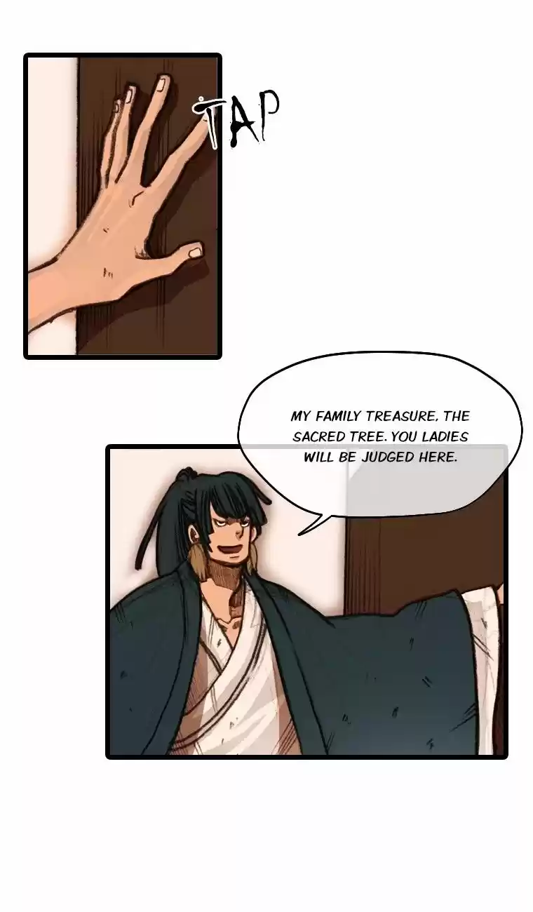 Hongdo Ch. 28