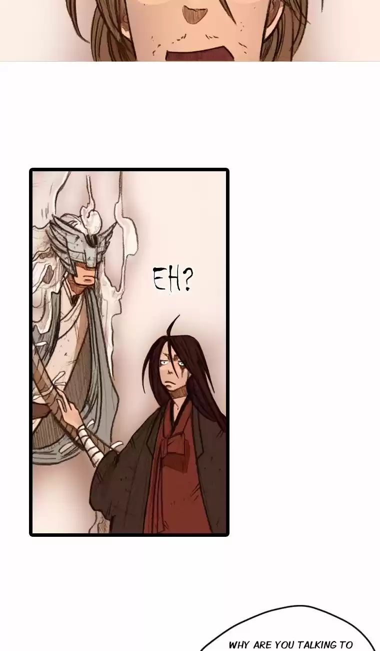 Hongdo Ch. 29