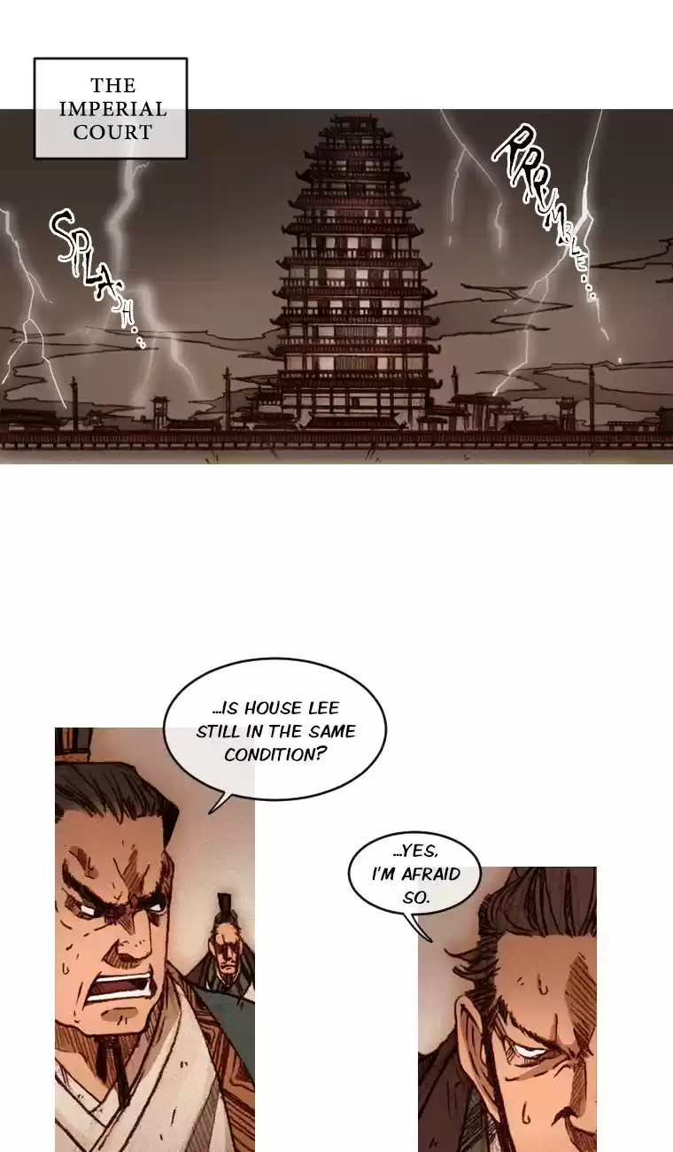 Hongdo Ch. 59.1 S4 Prologue