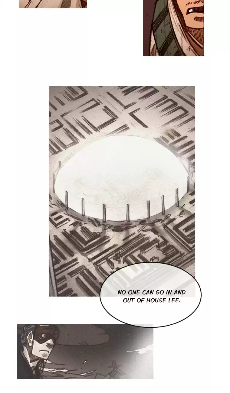 Hongdo Ch. 59.1 S4 Prologue