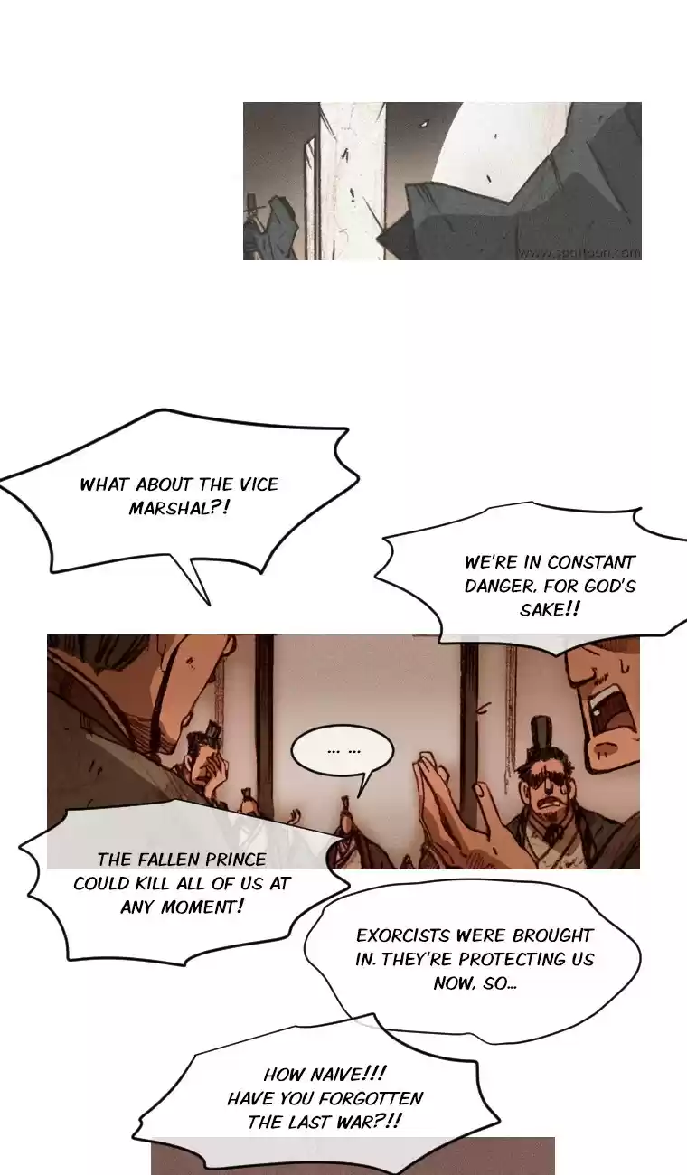 Hongdo Ch. 59.1 S4 Prologue