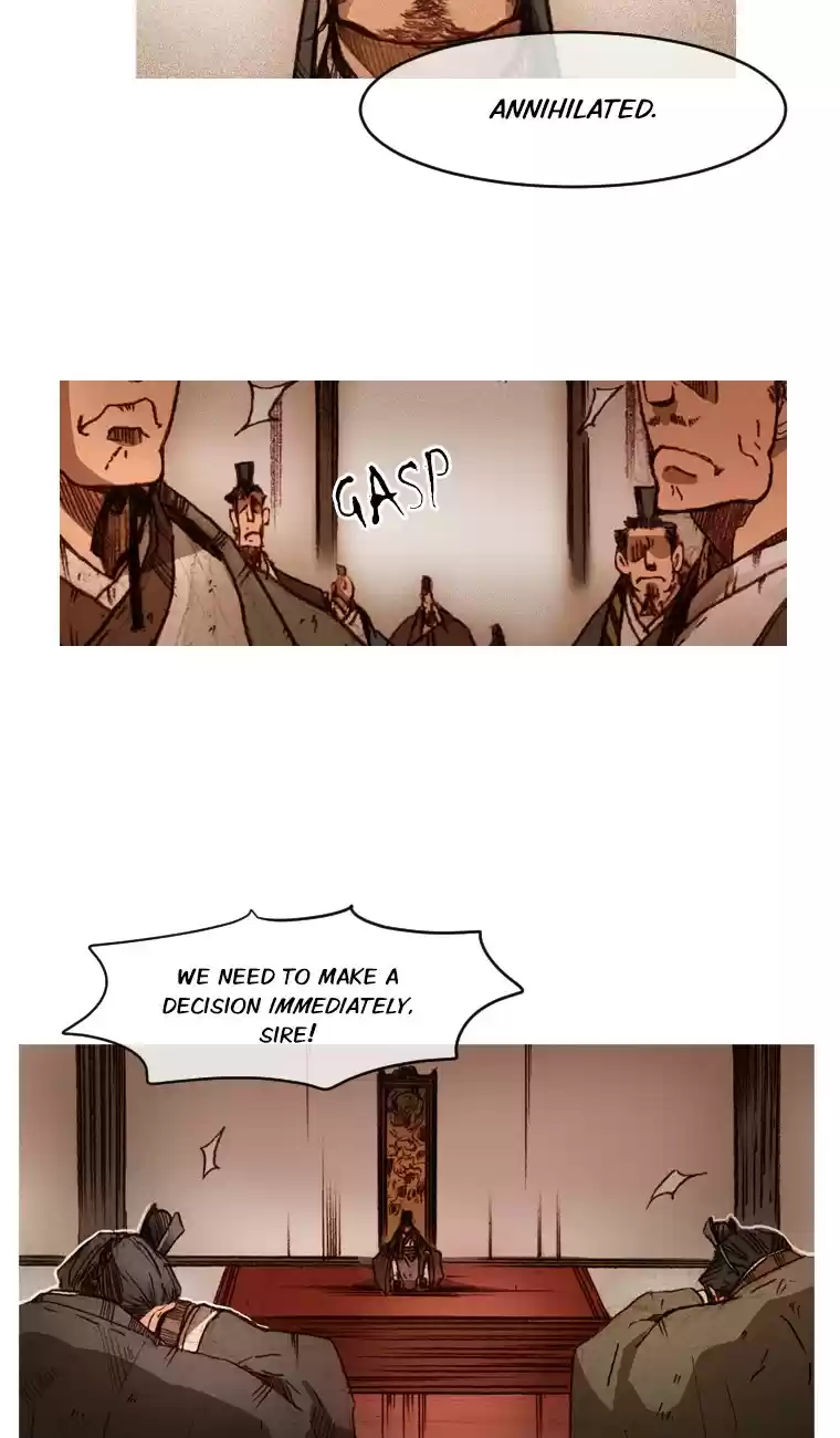 Hongdo Ch. 59.1 S4 Prologue