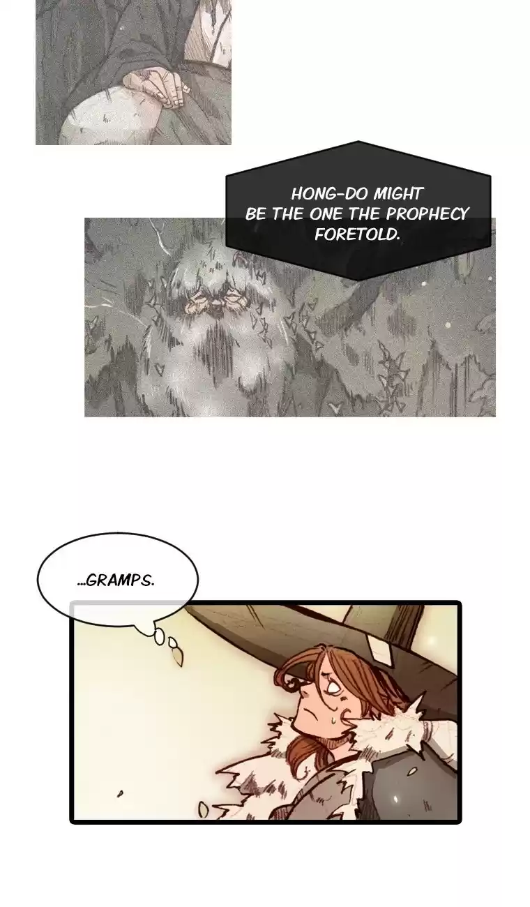 Hongdo Ch. 69