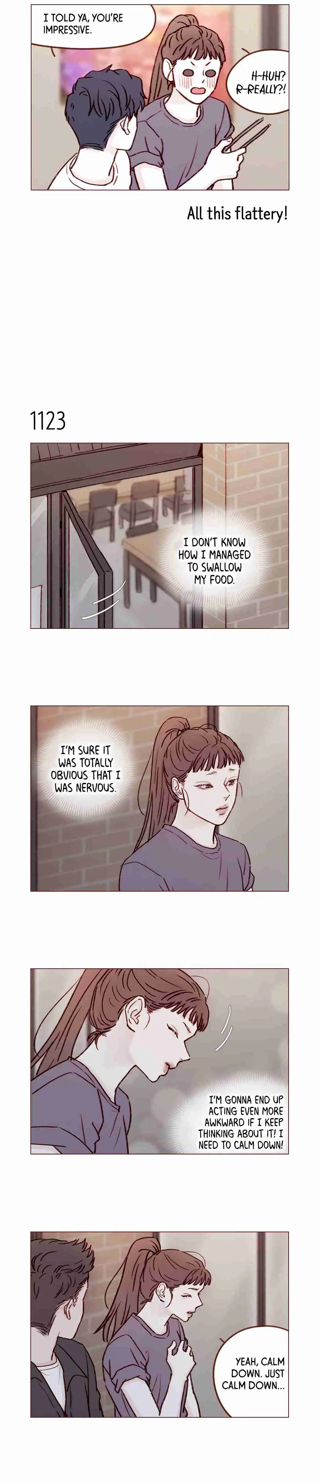 Hongshi Loves Me! 179