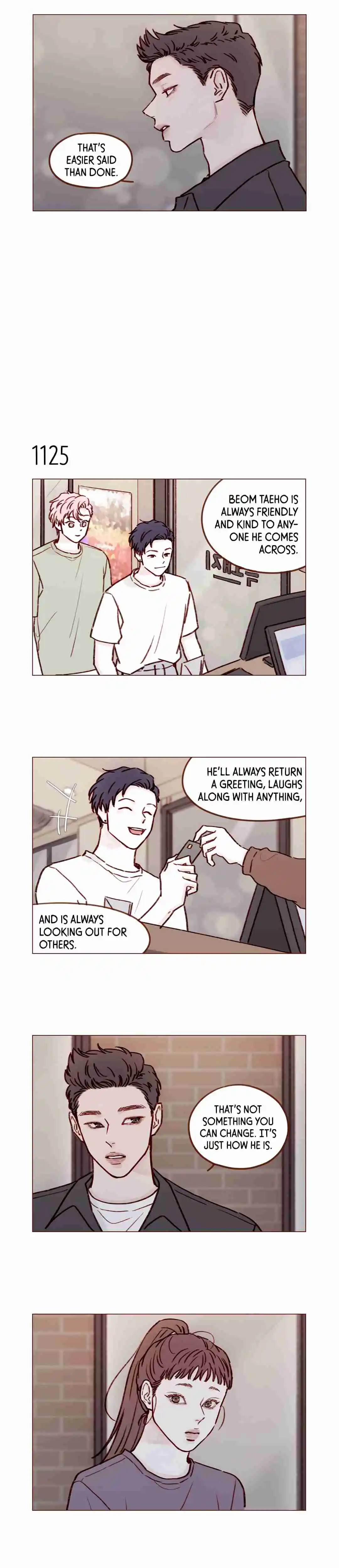 Hongshi Loves Me! 179