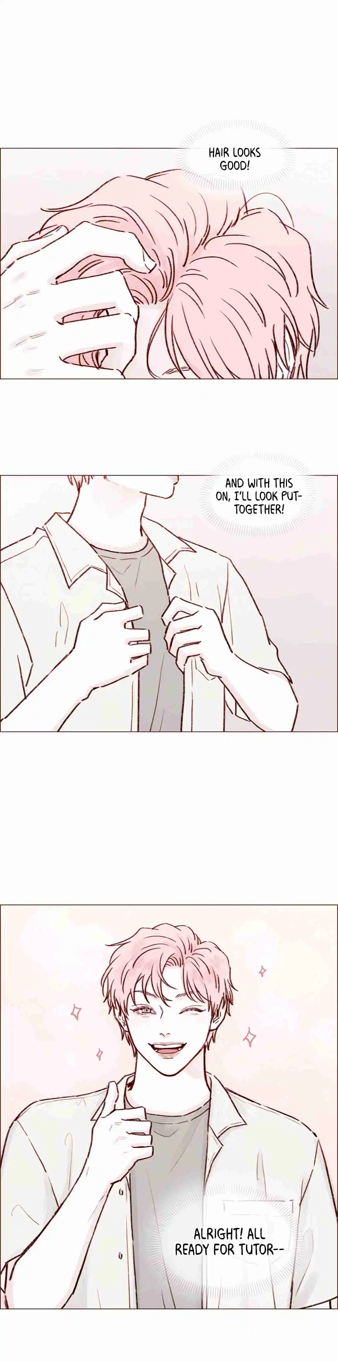 Hongshi Loves Me! 179