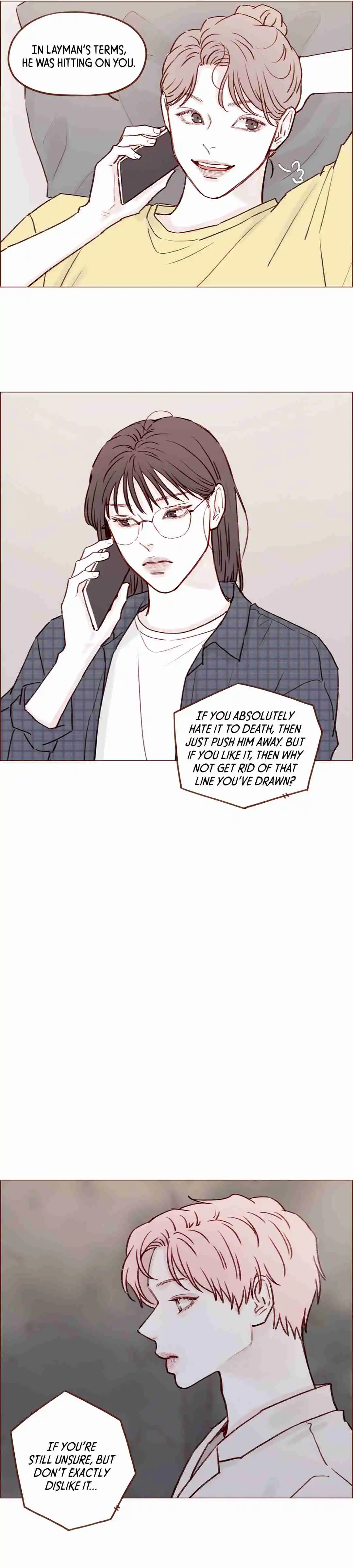 Hongshi Loves Me! 180