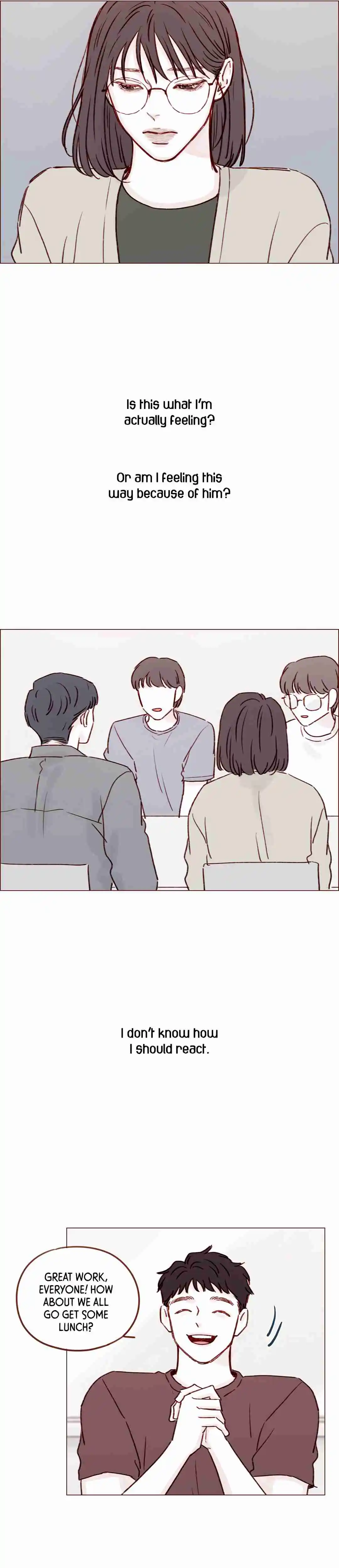 Hongshi Loves Me! 184