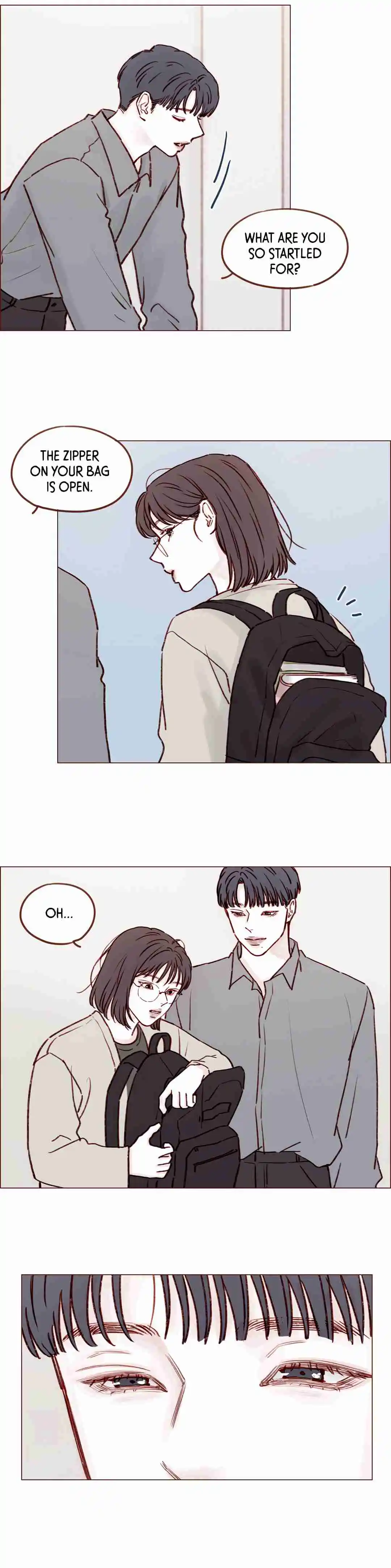 Hongshi Loves Me! 184