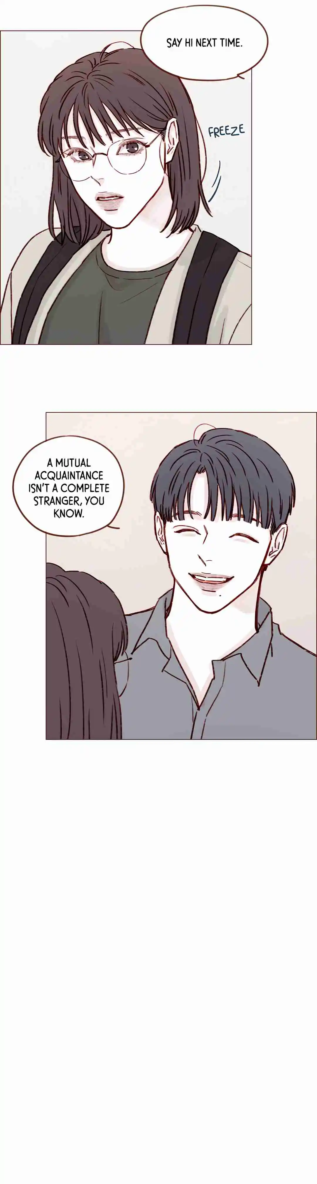 Hongshi Loves Me! 184