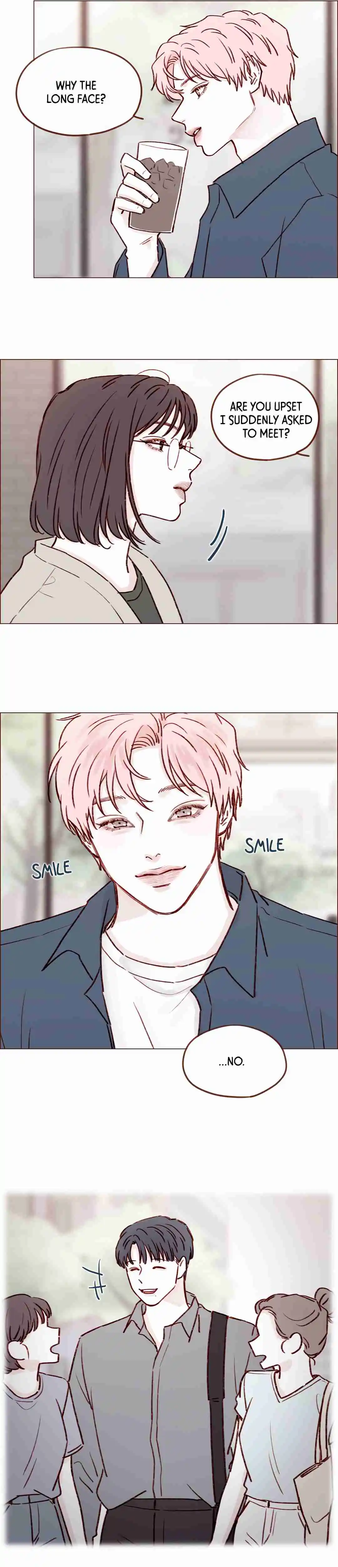 Hongshi Loves Me! 184